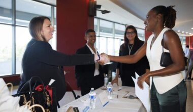 South Florida job fair at Amerant Bank Arena on Thursday