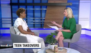 Justice 4 All: Examining Teen Takeovers