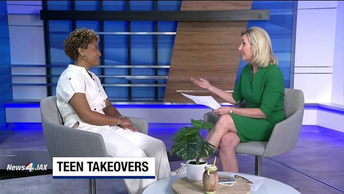 Justice 4 All: Examining Teen Takeovers