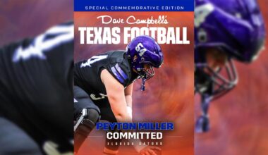 It's Miller Time for the Gators, No. 1 OC Peyton Miller Commits to Florida