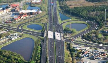 Florida governor accelerates I-95 interchange upgrade in Ormond Beach