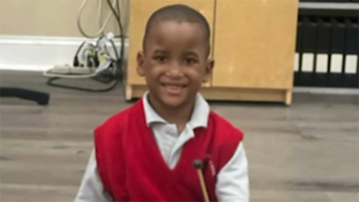 North Miami Beach boy’s death leaves questions about upgraded charges – NBC 6 South Florida
