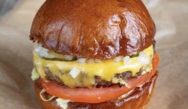 A Miami Food Truck Was Named Florida’s Top Independent Restaurant