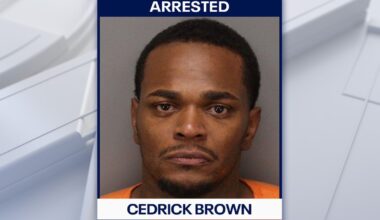 Lithia man arrested after crashing into Road Ranger in construction zone: FHP