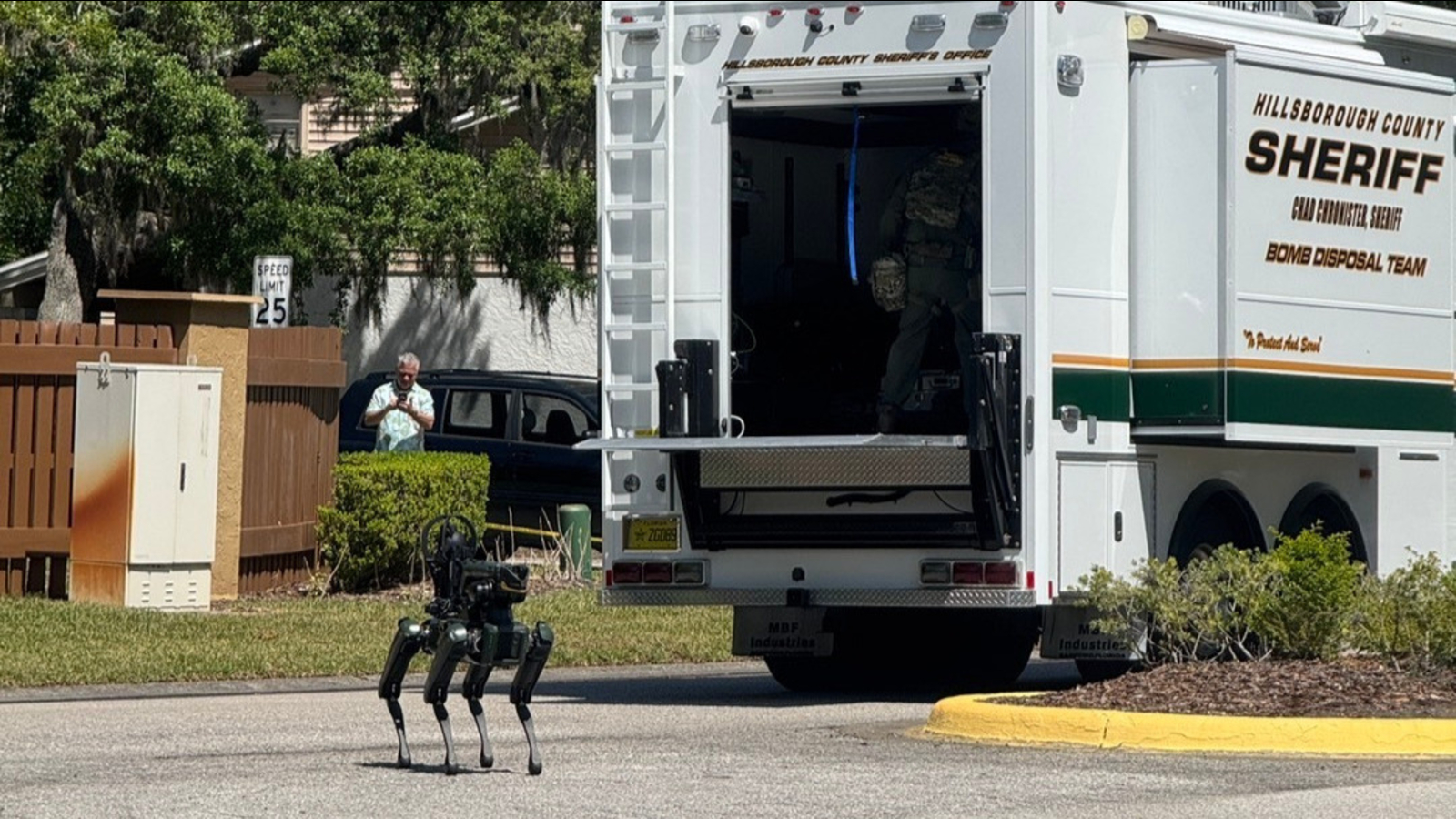 USF missing students: Zamil Limon's body found on Howard Franklin bridge; Nahida Bristy missing; Hisham Saleh Abugharbeih charged