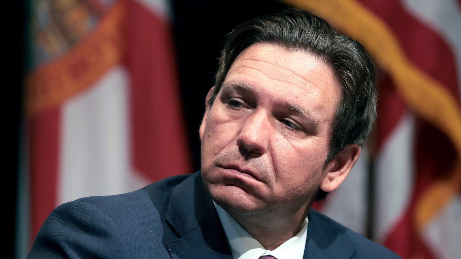 Florida legislature approves new congressional map