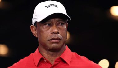 Prosecutors seek Tiger Woods' prescription drug records after Florida arrest