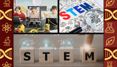 Broward Schools Expand STEM Equipment Funding