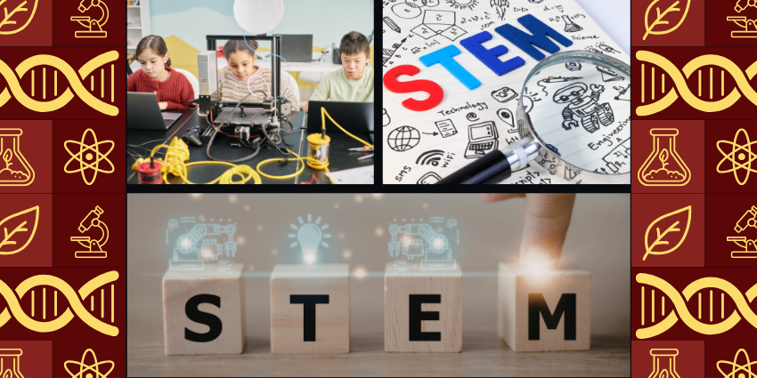 Broward Schools Expand STEM Equipment Funding