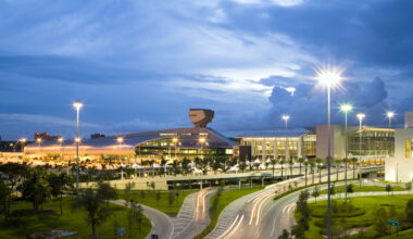Miami International Airport