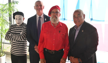 MIA celebrates National Volunteer Week with annual gala