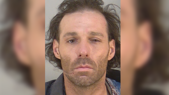 43-year-old Matthew Lee Pasco 43-year-old matthew lee pasco