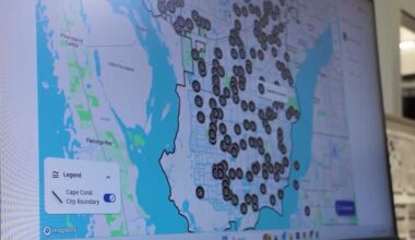 Cape Coral seeks resident input on future traffic planning to curb speeding