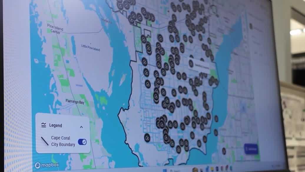 Cape Coral seeks resident input on future traffic planning to curb speeding