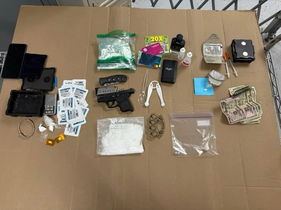 Photo Walton County Sheriff's Office