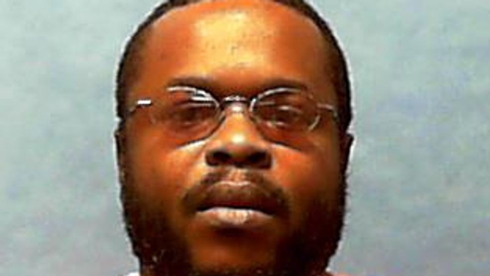 DeSantis on Wednesday signed the warrant for Richard Knight, 47, to be executed May 21 for the 2000 murder of Odessia Stephens and her four-year-old daughter Hanessia Mullings in Broward County. (Florida Department of Corrections)