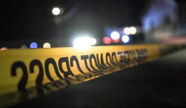 Tallahassee shooting leaves one dead on Easter
