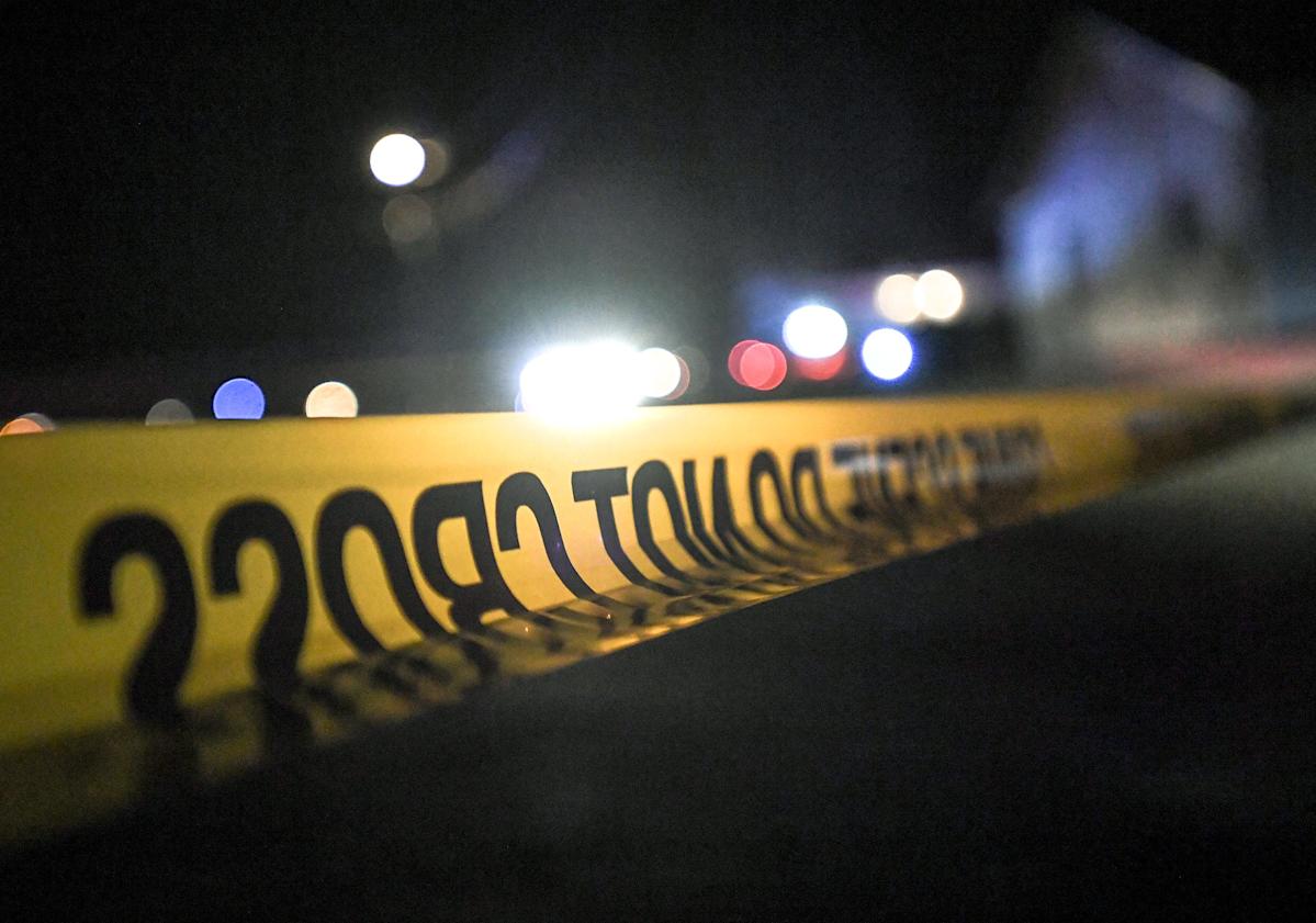 Tallahassee shooting leaves one dead on Easter