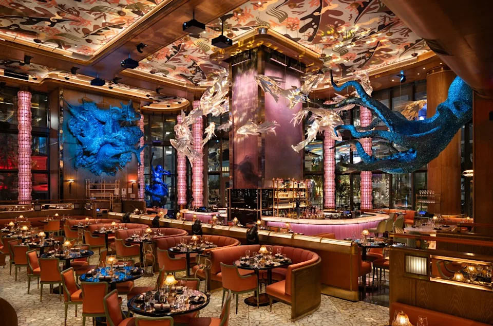 Cedric Gervais will spin tunes at the swanky establishment on May 2. Paul Stoppi