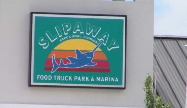 Cape Coral food truck park halts live music after noise complaints