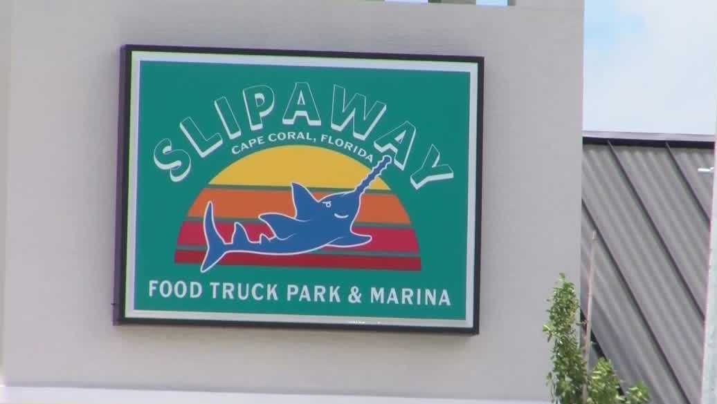 Cape Coral food truck park halts live music after noise complaints