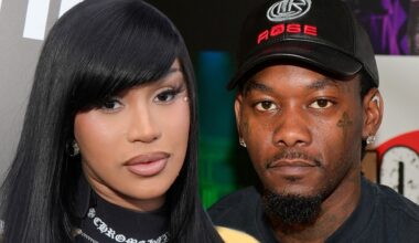 Cardi B Reached Out to Offset After Florida Shooting Amid Divorce