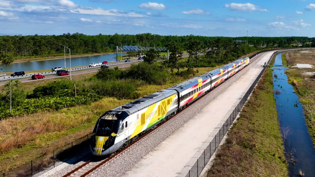 Brightline Orlando