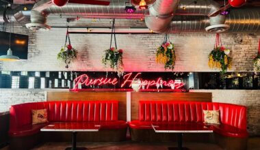 Iconic Miami Beach Bar Ranked Among Top 10 in the U.S.