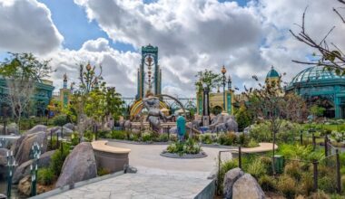 This Universal Update Could Mean BIG Changes Are Coming to Epic Universe