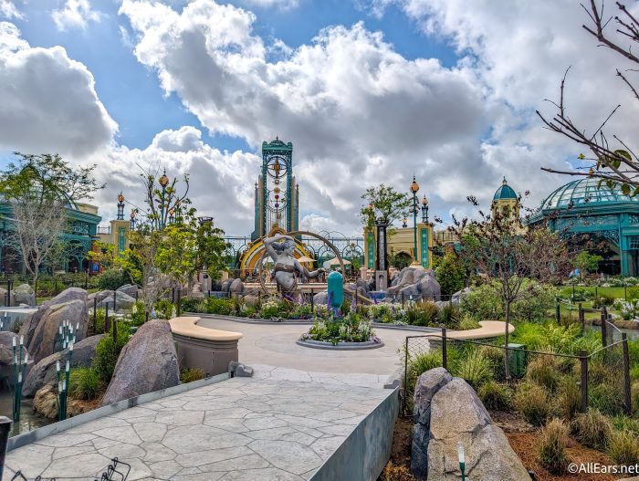 This Universal Update Could Mean BIG Changes Are Coming to Epic Universe