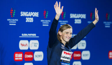 katie ledecky