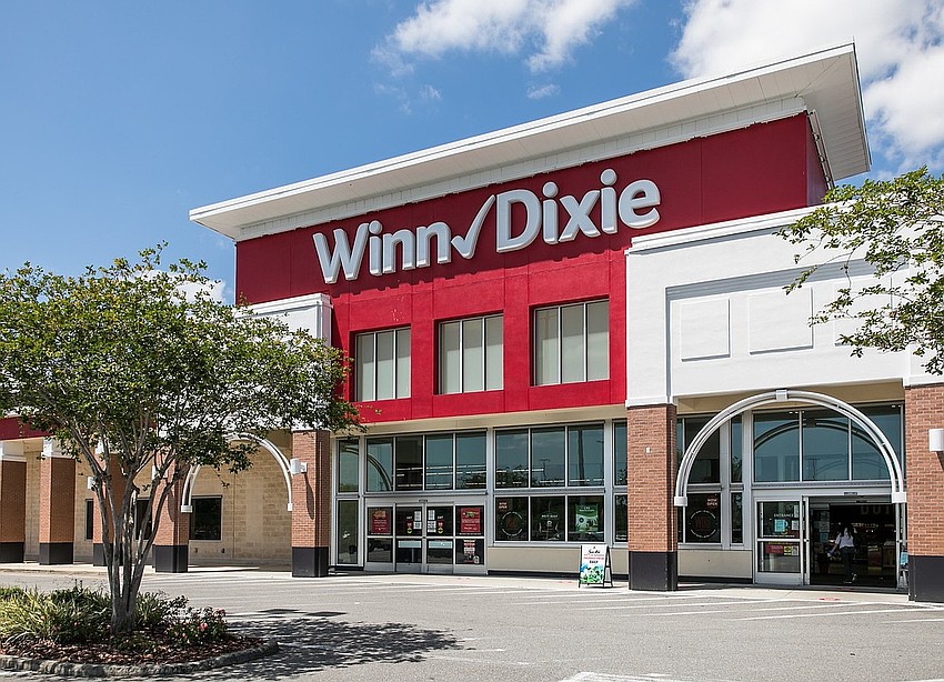 Jacksonville-based Southeastern Grocers LLC, the parent company of Winn-Dixie and Harveys Supermarkets, announced in October 2025 it was shedding most of its stores outside Florida to focus on its home state. Jacksonville-based Southeastern Grocers LLC, the parent company of Winn-Dixie and Harveys Supermarkets, announced in October 2025 it was shedding most of its stores outside Florida to focus on its home state.