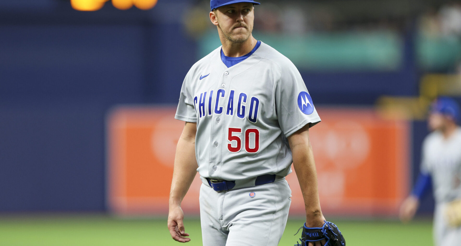 Jameson Taillon Giving Cubs EXACTLY What They Need