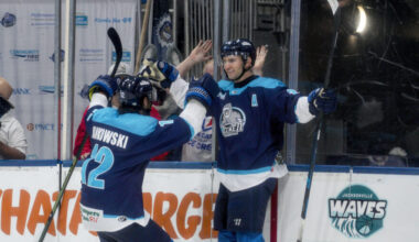 PHOTOS: Orlando Solar Bears vs. Jacksonville Icemen - 04/19/2026