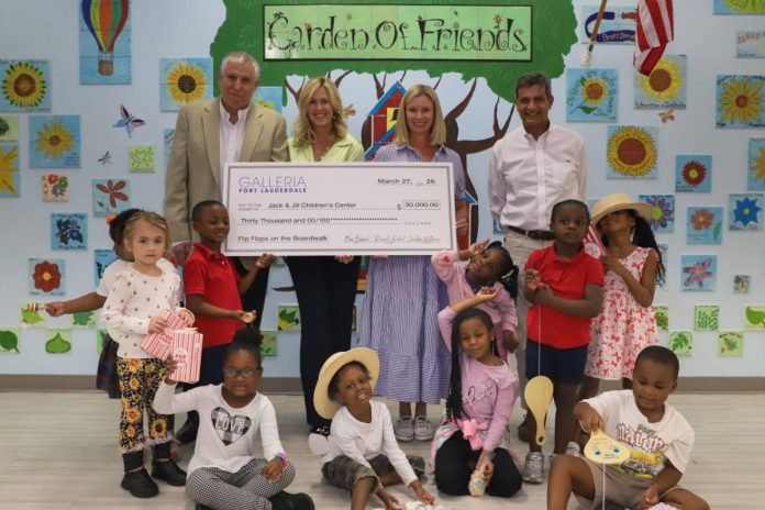 2026 Jack & Jill Center