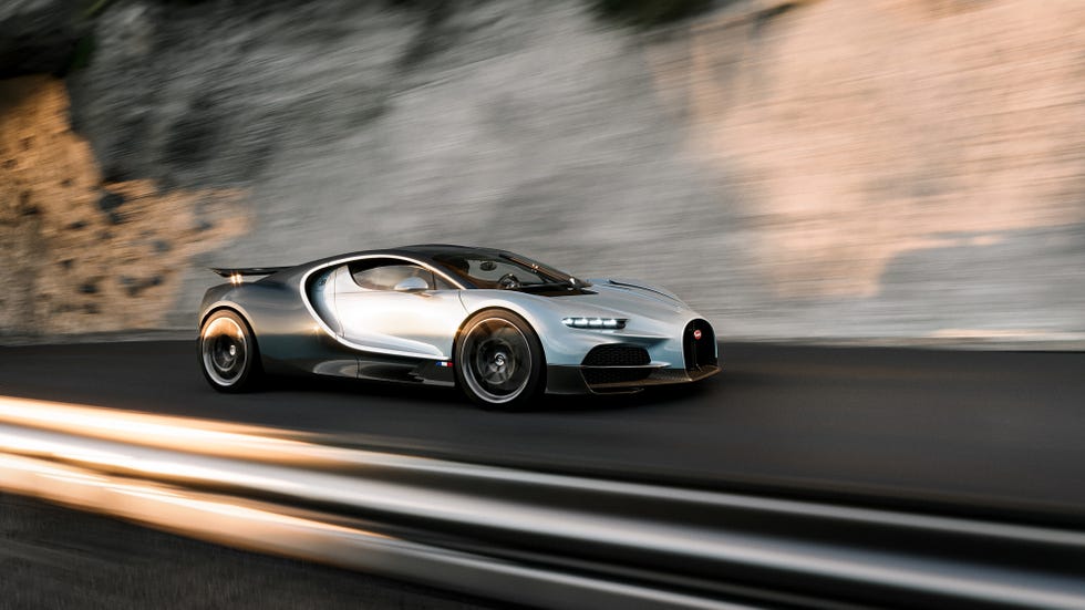 2026 Bugatti Tourbillon 2026 bugatti tourbillon