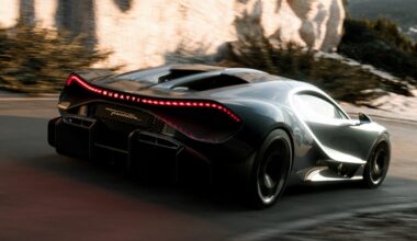 Florida Bugatti Dealer Sues Carmaker, Claiming Retaliation After $1350-Per-Hour Labor Rate Request