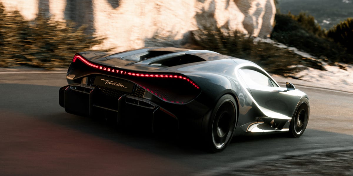 Florida Bugatti Dealer Sues Carmaker, Claiming Retaliation After $1350-Per-Hour Labor Rate Request
