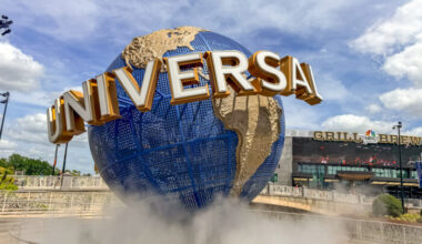 You Can Get FREE Tickets to Universal Orlando — But There's a Catch!