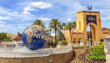Universal Canceled 5 BIG Projects for Universal Studios Orlando