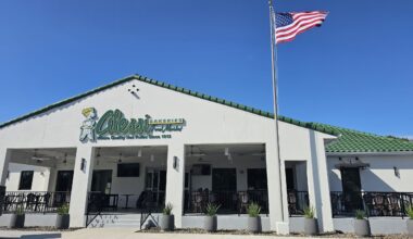 West Tampa icon Alessi Bakery opens new massive location April 15