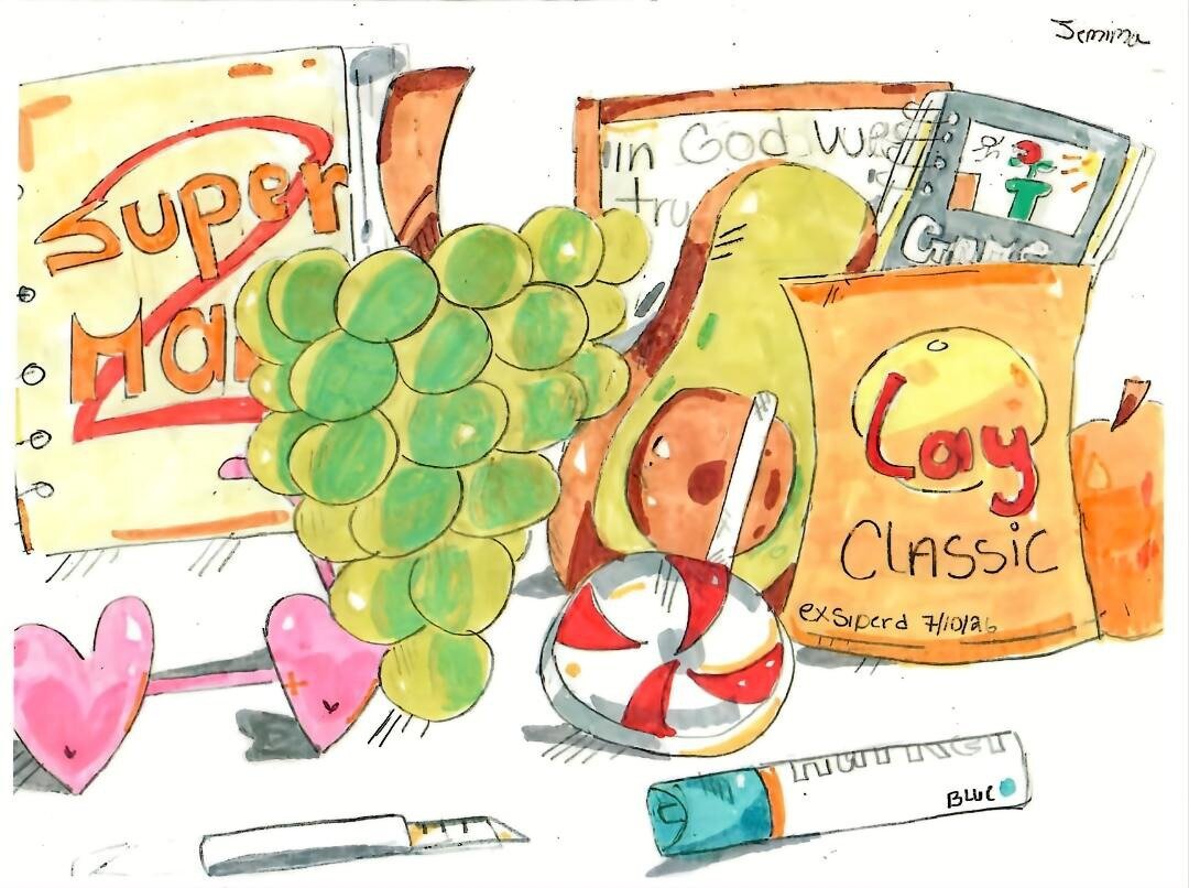 "Where Ideas Go to Play"