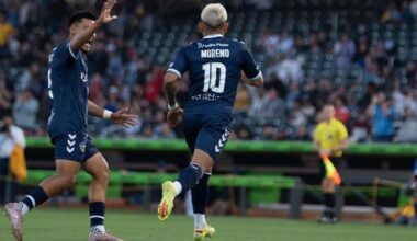 10 Things We Took Away from Week 5 in the USL Championship