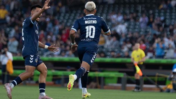 10 Things We Took Away from Week 5 in the USL Championship