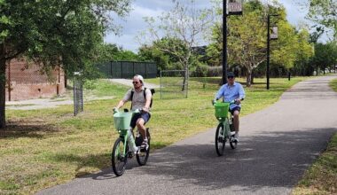 Sunline Public Art Program reimagines Pinellas Trail