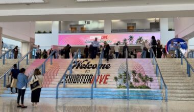 Setting the Industry Standard: EXHIBITORLIVE 2026 Proves Why the World’s Top Event Planners Choose Tampa