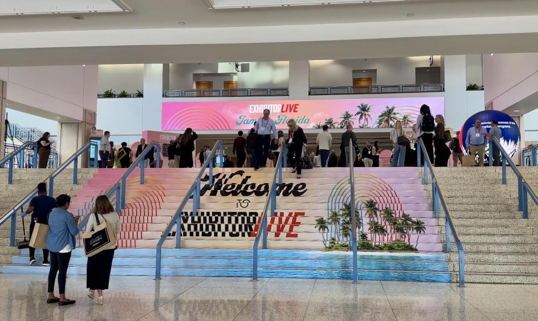 Setting the Industry Standard: EXHIBITORLIVE 2026 Proves Why the World’s Top Event Planners Choose Tampa