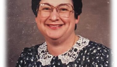 Lillian Arlene “Lily” Knowles | Clay Today