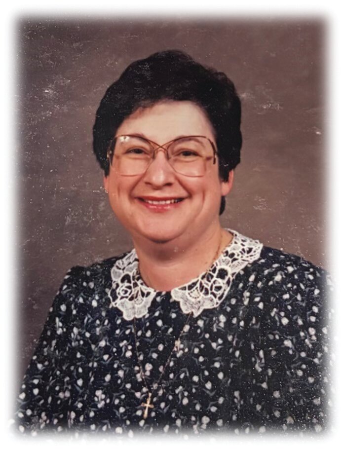Lillian Arlene “Lily” Knowles | Clay Today