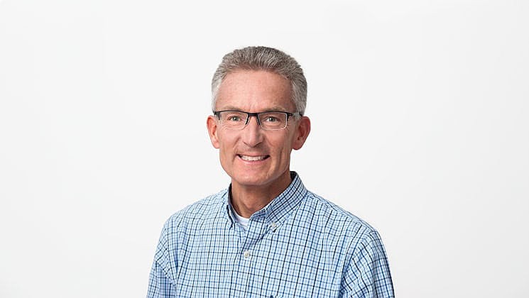 Michiel Bakker, president of the Culinary Institute of America. Michiel Bakker, president of the Culinary Institute of America.